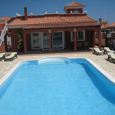 Villa Verano Brisa Private Golf *