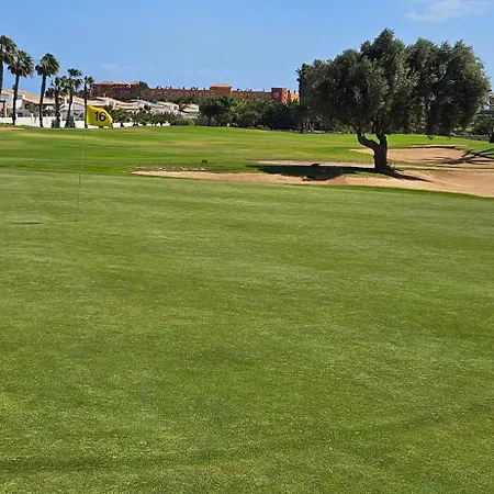 فيلة Verano Brisa Private Golf *