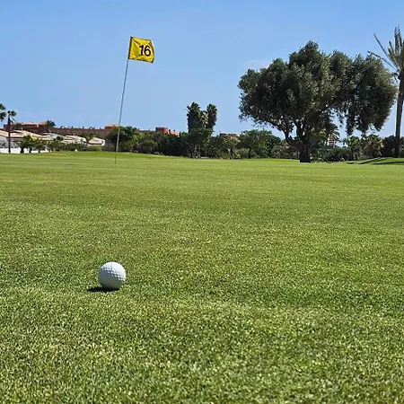 Verano Brisa Private Golf فيلة *