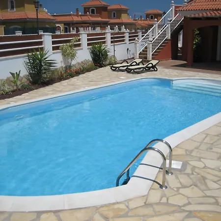 Verano Brisa Private Golf * كاليتا ذي فوستي