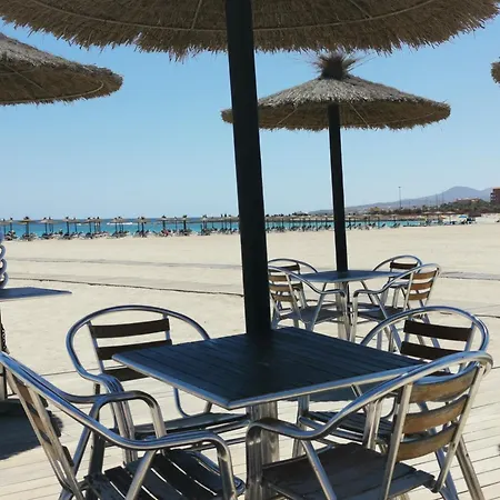 Verano Brisa Private Golf Willa Caleta De Fuste