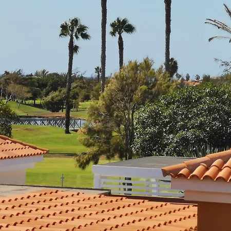 Verano Brisa Private Golf Willa *