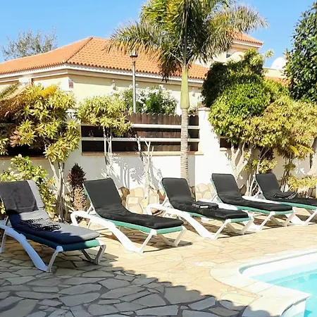 Verano Brisa Private Golf فيلة كاليتا ذي فوستي