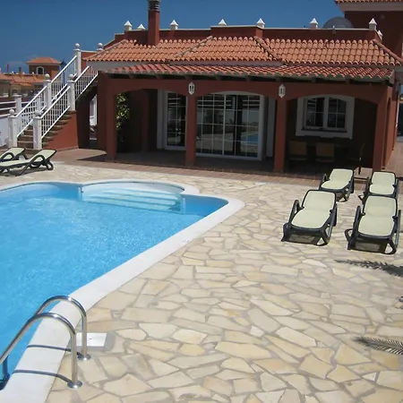 Verano Brisa Private Golf Willa *
