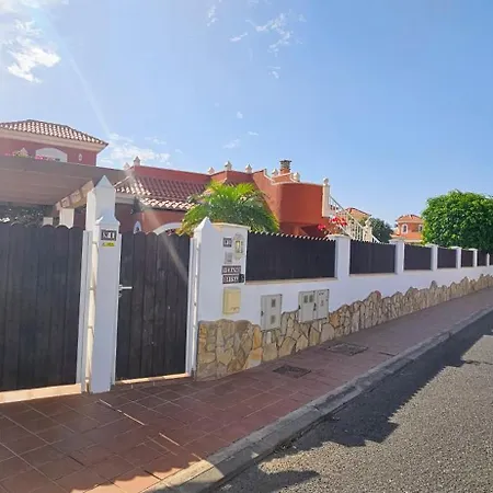 فيلة Verano Brisa Private Golf