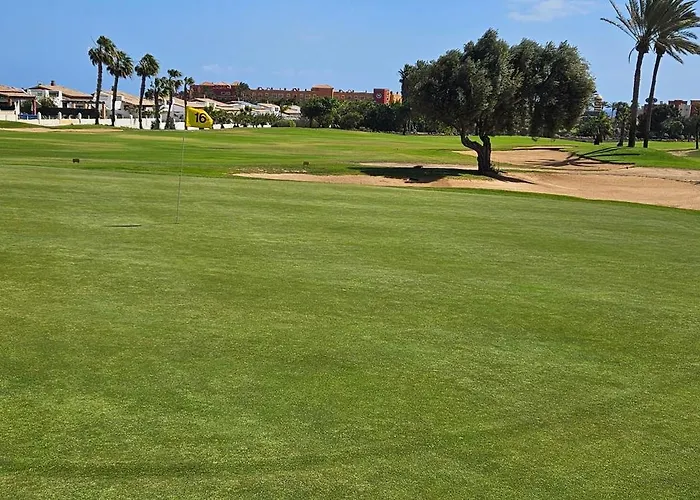 Willa Verano Brisa Private Golf *