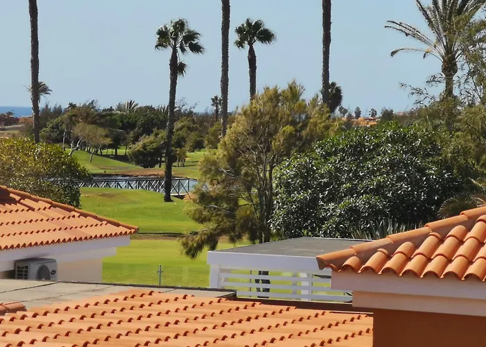 Verano Brisa Private Golf Willa *